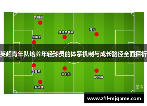 英超青年队培养年轻球员的体系机制与成长路径全面探析 英超青年队培养年轻球员的体系机制与成长路径全面探析