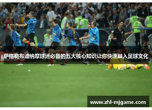 萨格勒布迪纳摩球迷必备的五大核心知识让你快速融入足球文化