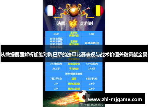从数据层面解析加维对阵巴萨的法甲比赛表现与战术价值关键贡献全景 从数据层面解析加维对阵巴萨的法甲比赛表现与战术价值关键贡献全景