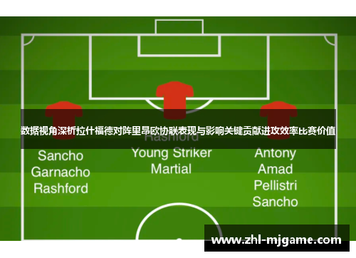 数据视角深析拉什福德对阵里昂欧协联表现与影响关键贡献进攻效率比赛价值 数据视角深析拉什福德对阵里昂欧协联表现与影响关键贡献进攻效率比赛价值
